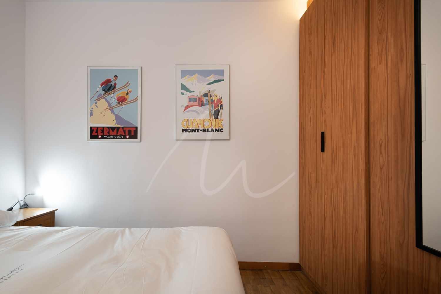 Bonaigua 006 By Seamount Rentals Baqueira Beret Exterior foto