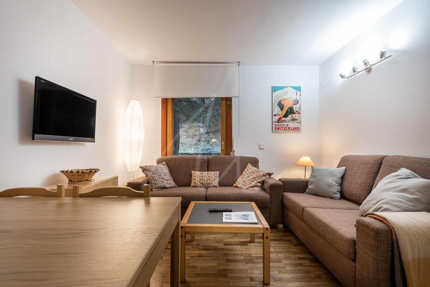 Bonaigua 006 By Seamount Rentals Baqueira Beret Exterior foto